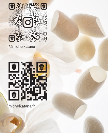 Шелковый (Бахмаль) клатч LUX INTRA! (Твой свет внутри!) Clutch_LUX INTRA!